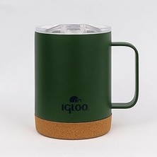 Igloo Cork Mug 350 ml