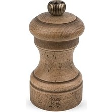 Peugeot 30933 Bistro Karabiber Değirmeni 10 Cm, Antik