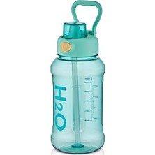 The Mia H2O Matara Yeşil 1000 ml 76030