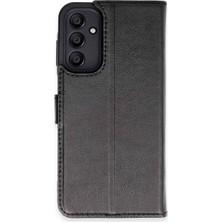 Bezos M15 Trend S Plus Kapaklı - Siyah