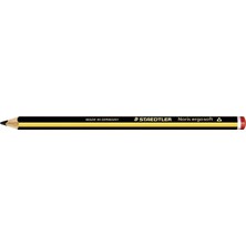 Staedtler 153 Noris Ergosoft Ağaç Cidarlı Kurşun Kalem