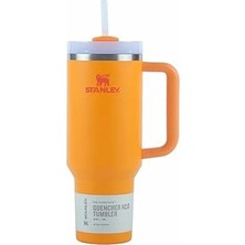 Stanley Quencher Pipetli Termos Bardak 1.18 LT-10-13230-065