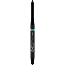 Sephora Waterproof 12H Retractable Eyeliner - Eyeliner 01 Matte Black (0,30 G)