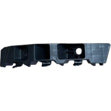 BZT KIA SPORTAGE- 22/24; ÖN TAMPON BAĞLANTI BRAKETİ SOL (FPI) 86551-R2000