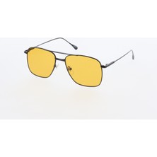 1867 C.20 58-16-140 Mustang Unisex Güneş Gözlüğü