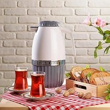 Schäfer Hause 2 L Cam Termos-Gri