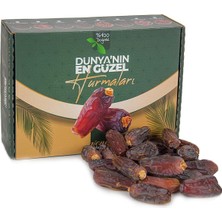 Ihvan Online Mebrum Hurması 1.kalite Kutulu