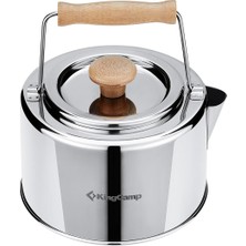 Kingcamp Skywalker Kettle