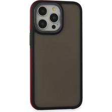 Bezos Pro Harvel Kapak - Kırmızı