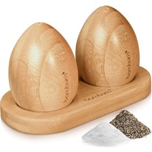 Bambum 02184 Egole - Tuzluk Biberlik, Standart