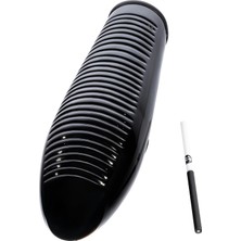 Meinl Percussion GU7BK Fiber Guiro