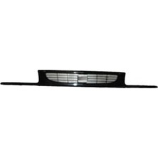 Fam SEAT IBIZA- 97/99; ÖN PANJUR SİYAH (FAR ALT ÇITALI TİP) (TYG) 6K5854643GRU