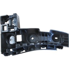 BZT MG HS- 22/24;ARKA TAMPON BAĞLANTI BRAKETİ SOL (TW) 10462049