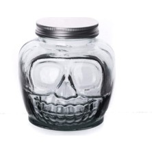 Table Passıon San Miguel Tarrao Calavera Kavanoz 1300 ml 57GSK014858