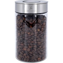 Ar Yıldız Timeless Saklama Kabı 990 ml