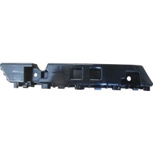 BZT MG HS- 22/24; ÖN TAMPON BAĞLANTI BRAKETİ SAĞ (TW) 30136825