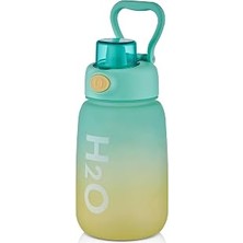 The Mia H2O Matara Yeşil 800 ml 76031