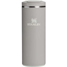 Stanley The Transit Fliptop Mug 0.35L Klasik Termos 10-13063-012 Gri