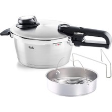 Fissler Vitavit Premium Düdüklü Tencere 3,5 Lt