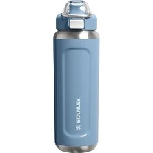 Stanley The Stanley Wellspring Bottle 0.7l / 24OZ 10-13111-037 Mavi