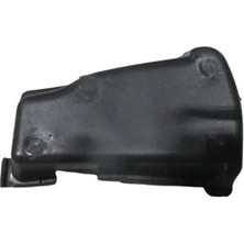 BZT BMW 5 SERI- F10- 2013/2016; ÖN TAMPON PANJURU DIŞ KAPAĞI SOL (M-TECH/LCI) A51118060797