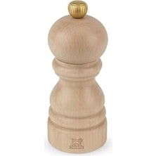 Peugeot Paris Natural Doğal Karabiber Değirmeni 12 cm