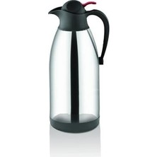 Fms 2,5 Litre T2500 Inox Çift Katlı Çelik Termos