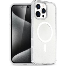 Bezos Pro Star Kapak - Şeffaf