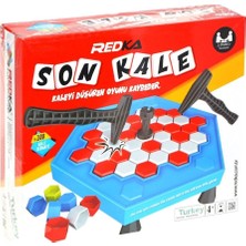 Renas Store 5286 Redka Son Kale