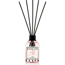 Pierre Cardin Reed Diffuser 110 ml - Bubble-Sakız Oda Kokusu