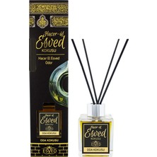 Ihvan Online Hacerül Esved Bambu Çubuklu Ortam Kokusu 100 ml