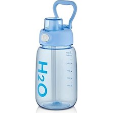 The Mia H2O Matara Mavi 800 ml 76033