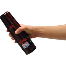 Thermos FBB-500 Light & Compact Midnight 0.50 Lt Kırmızı Termos 185298