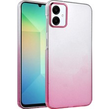 Bezos A06 Glossy Kapak - Pembe