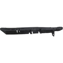 BZT CITROEN XSARA- 98/00; ÖN TAMPON BRAKETİ SOL 7416.28
