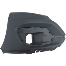 BZT TOYOTA PROACE CITY- 21/24; ÖN TAMPON UCU SOL ASTARLI (İTALYA) 39165895