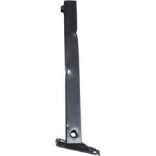 BZT CITROEN C3- PICASSO- 09/13; ŞASİ UÇ DEMİRİ KOLU SOL (BEŞİK) (MOTOR BEŞİĞİNE TAKILAN) 3508.81