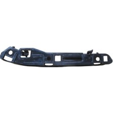 BZT OPEL ASTRA- K- HB- 16/19; ÖN TAMPON BAĞLANTI BRAKETİ ÜST SOL PLASTİK (TW) 39020436