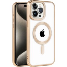 Bezos Pro Kronos Kapak - Gold