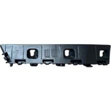 BZT KIA SPORTAGE- 22/24; ARKA TAMPON BAĞLANTI BRAKETİ SOL (FPI) 86651-R2000