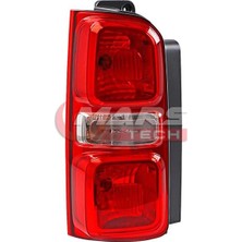 Mars Stop Lambası Sol Duysuz Peugeot Expert, Citroen Jumpy - Mrs 511160