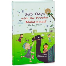 365 Gün Hz. Muhammed'le Birlikte Ingilizce Kitap