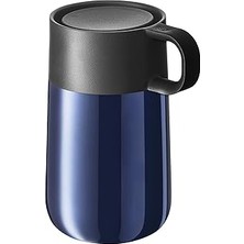 Wmf Çelik Mavi Kişisel Kısa Termos 300 ml