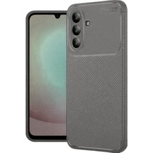 Bezos A56 Auto Focus Karbon Kapak - Gri