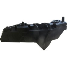 BZT MG MG4- 22/23; ÖN TAMPON BAĞLANTI BRAKETİ SOL (TW) 10977550