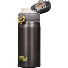 Thermos JNL-350 Ultralight Mug 0.35 Lt Kömür Rengi Termos 198461