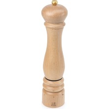 Peugeot Paris Natural Elektrikli Karabiber Değirmeni 34 cm