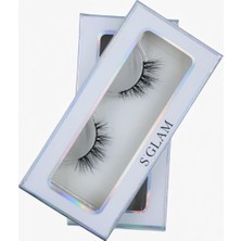 S'glam Kirpik CX35
