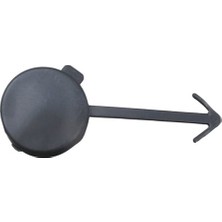 BZT CITROEN C3- 06/09; ÖN TAMPON ÇEKİ DEMİRİ KAPAĞI 7414.PC