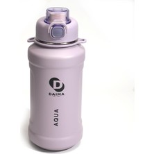 Daima Aqua Termos Mor 1000 ml